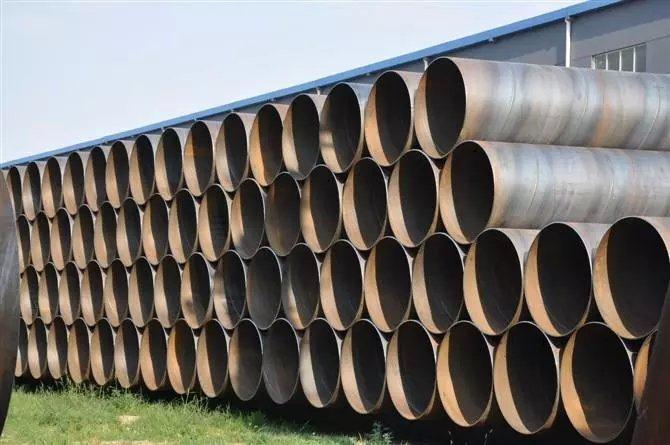 對外加工（熱擴-鋼管）--友發管道