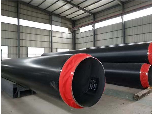 鋼管-管件的防腐保溫加工廠家-- 友發管道