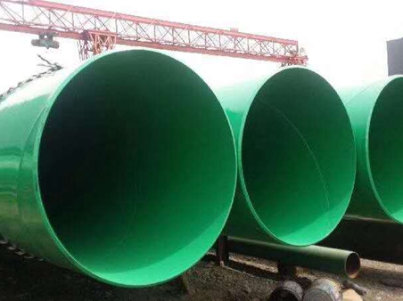 內環氧粉末廠家-- 友發管道