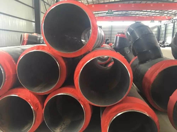 山東3PE防腐鋼管價格-- 友發管道