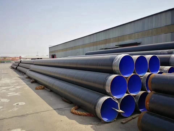 長寧區 友發管道內環氧粉末廠家--