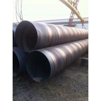 滄州螺旋鋼管批發*新行情--